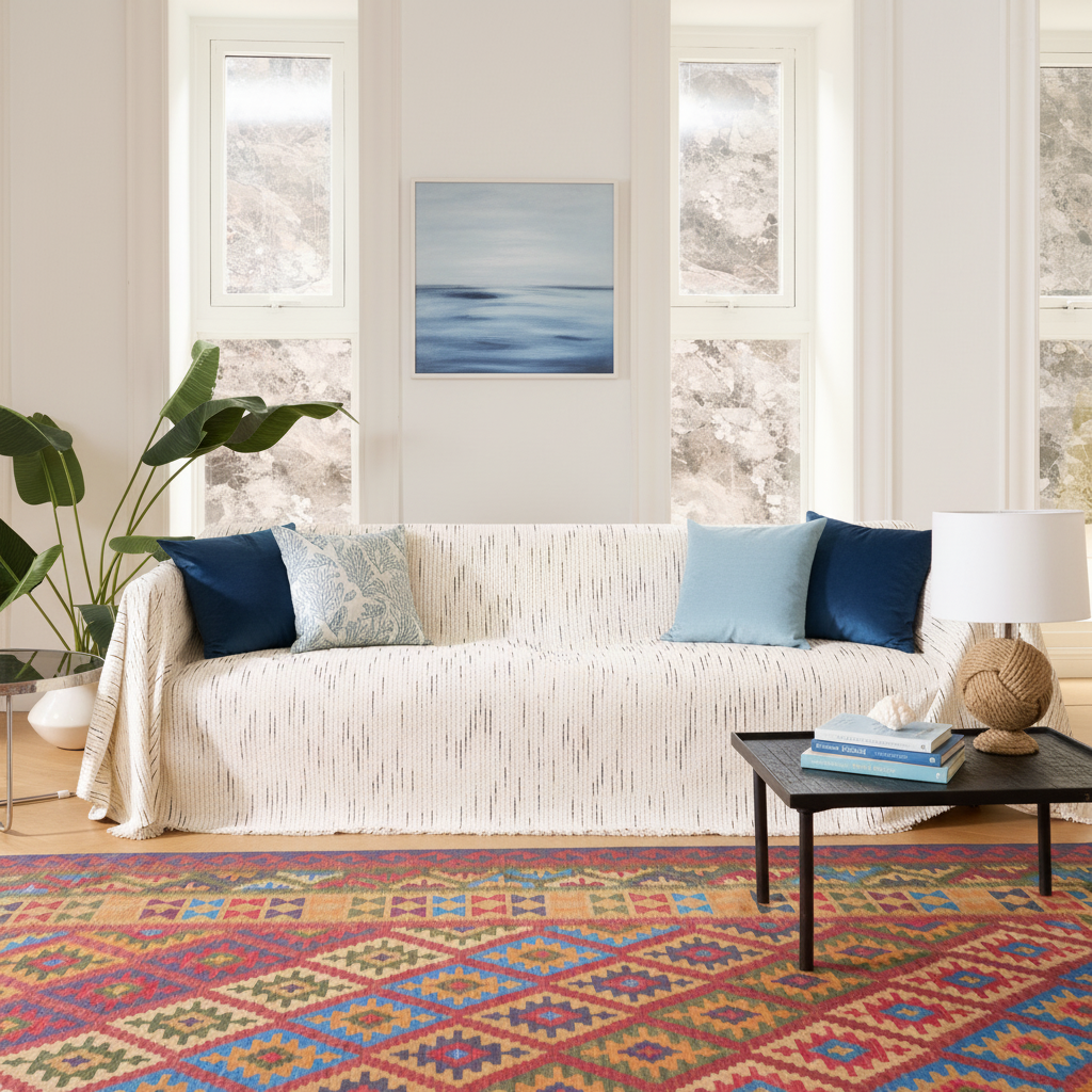 Coastal Setting