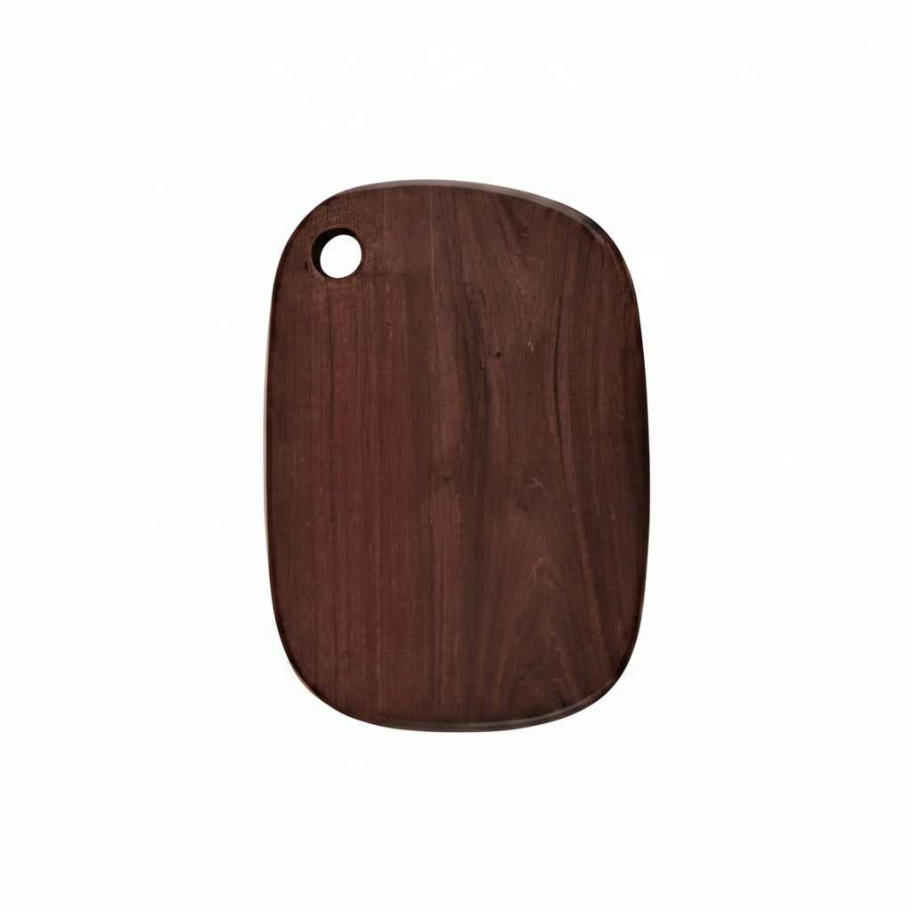 Cutting Board 1 – White Background