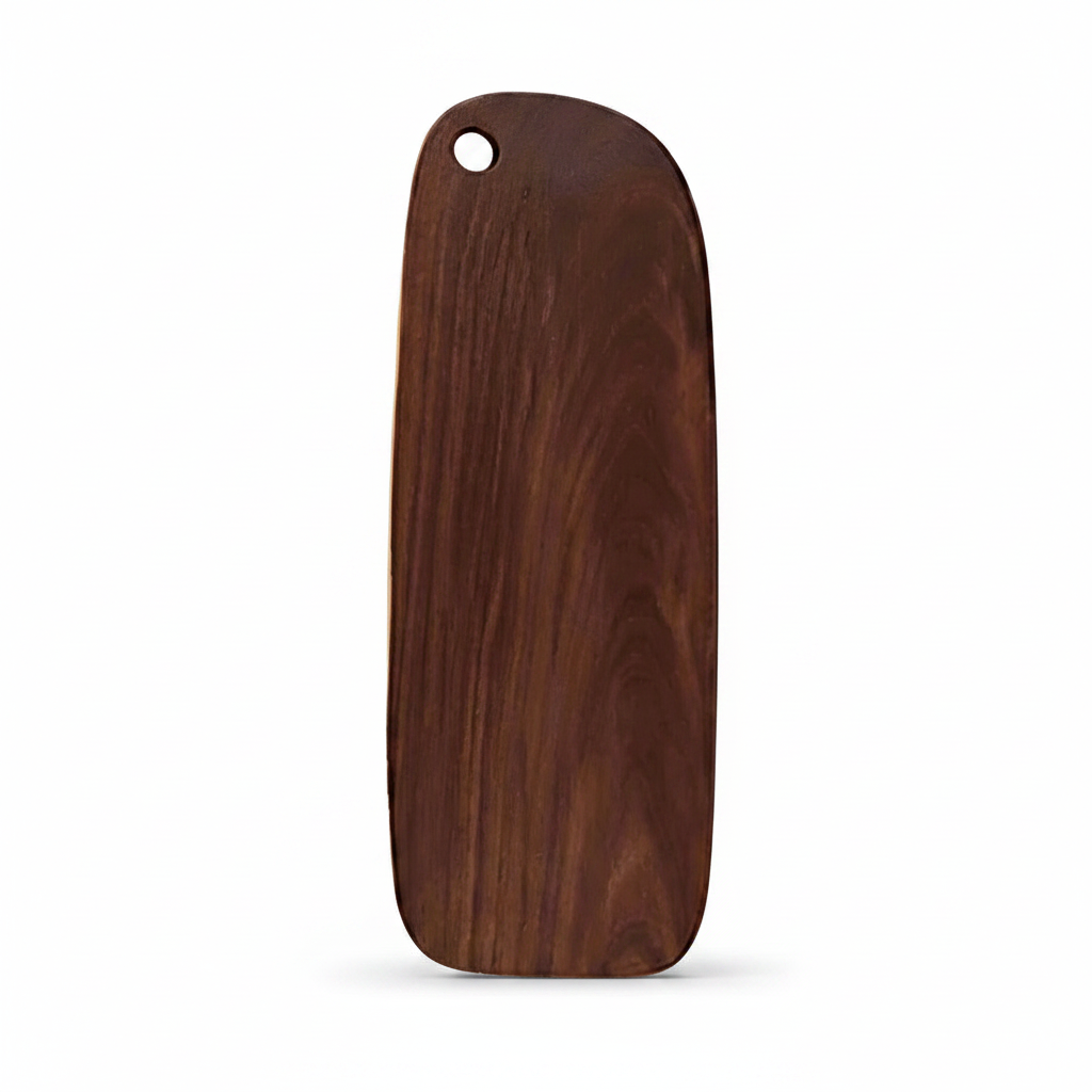 Cutting Board 4 – White Background