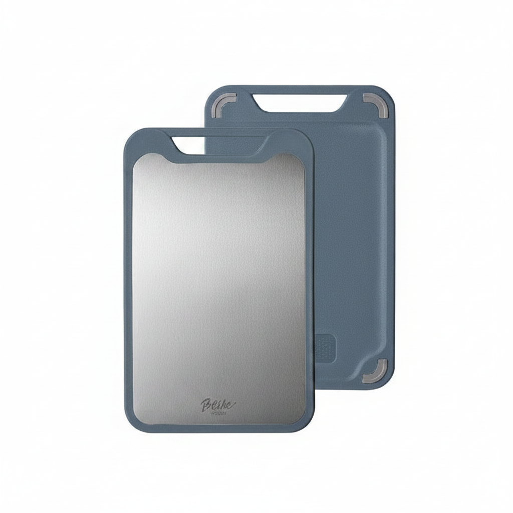 Cutting Board - Blue Gray Variant