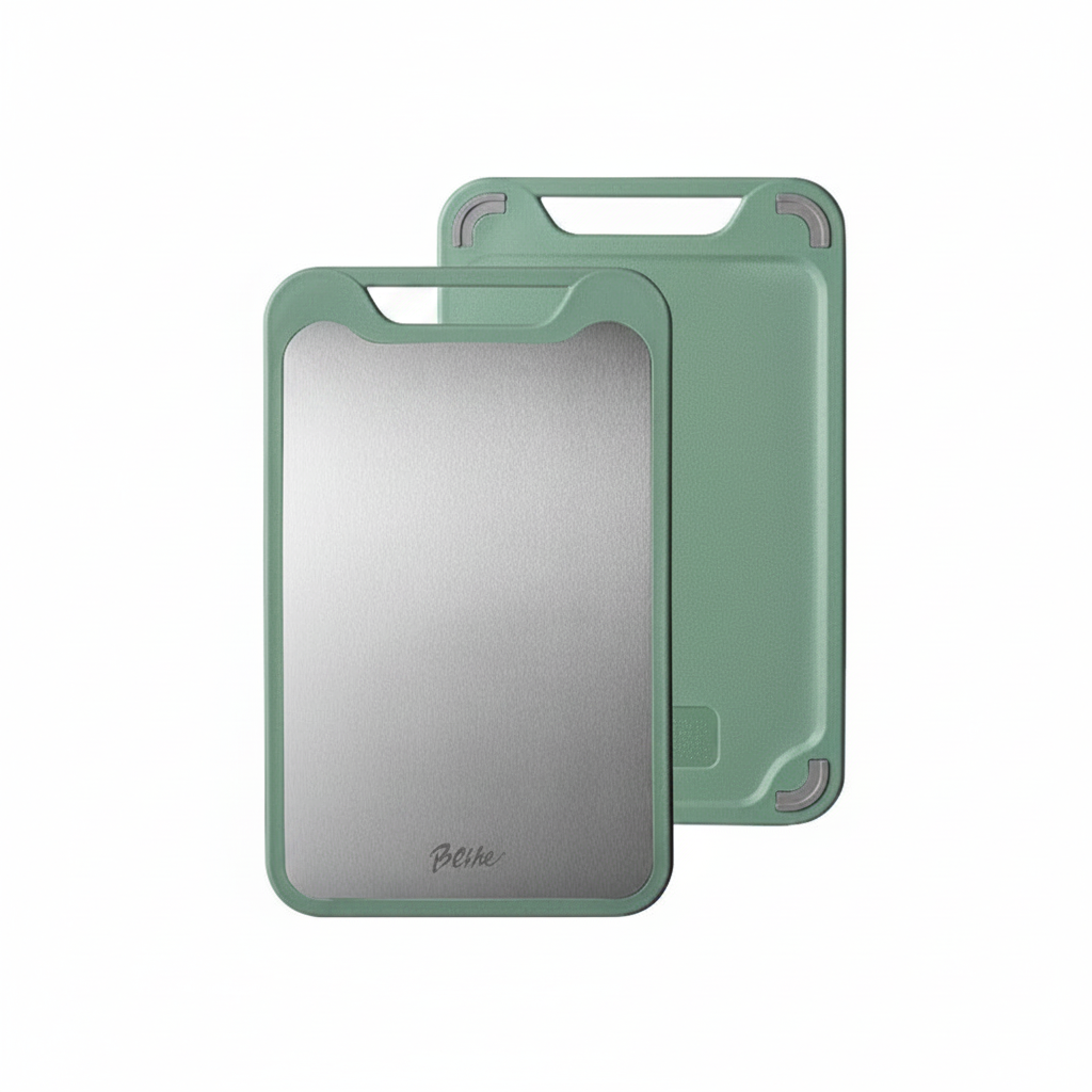 Cutting Board - Sage Green Variant