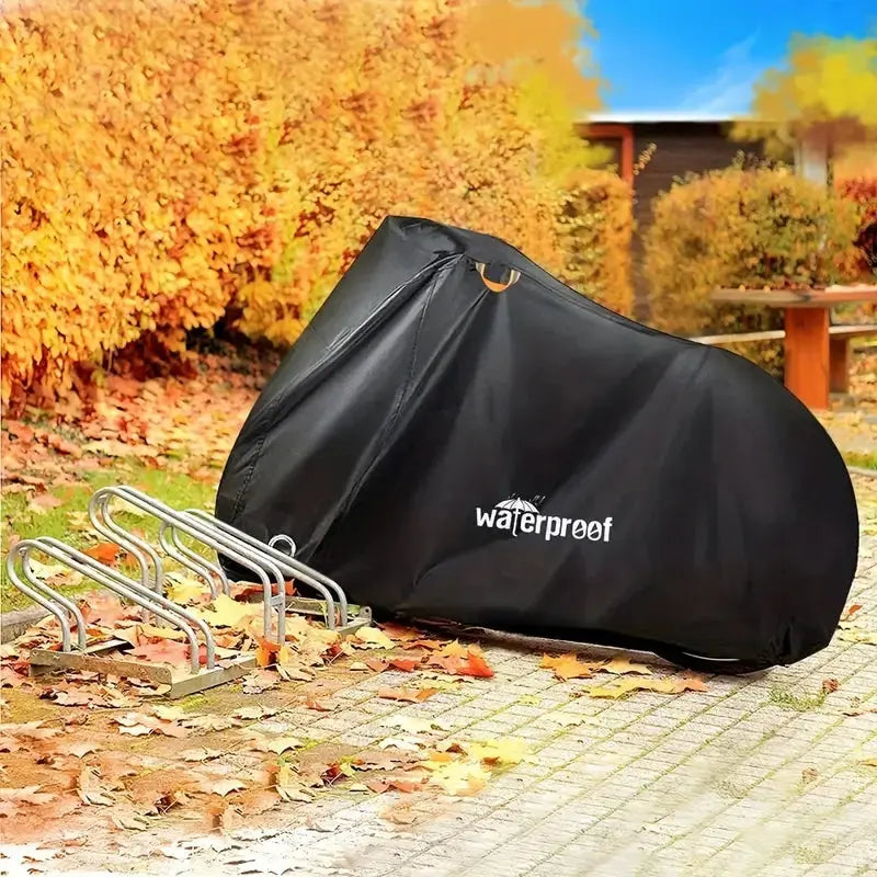 Bike Cover – Waterproof All-Weather Bicycle Cover