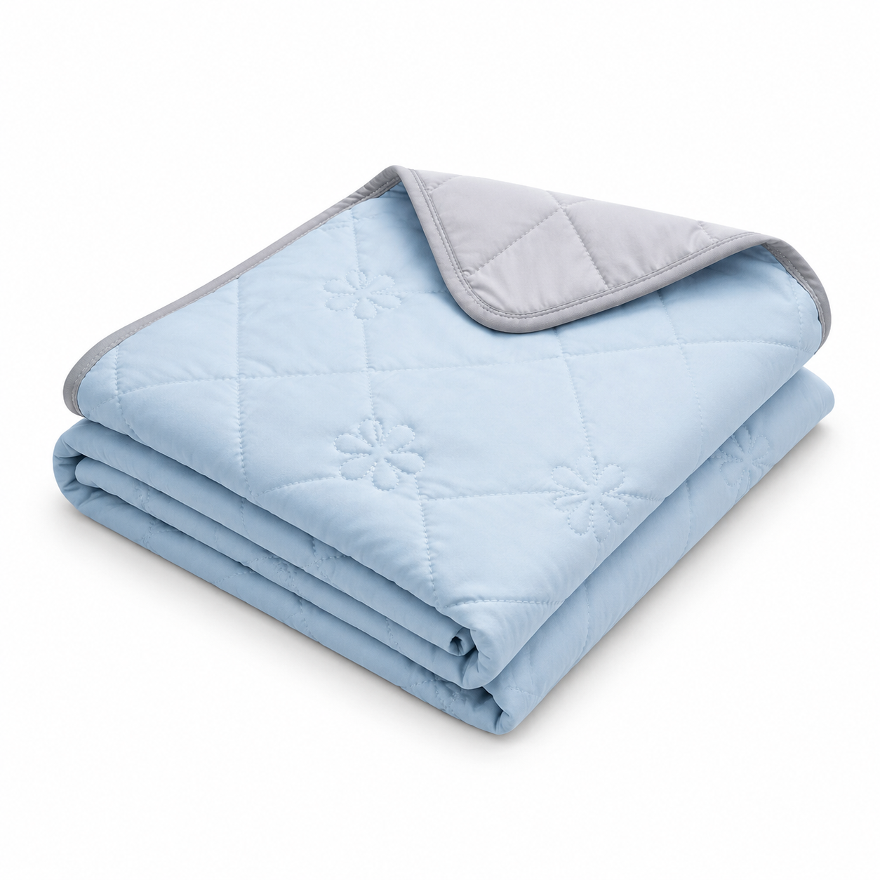 Cooling Blanket – Lightweight Summer Blanket for Warm Nights