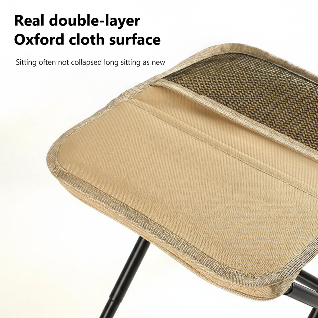 Double Layer Oxford