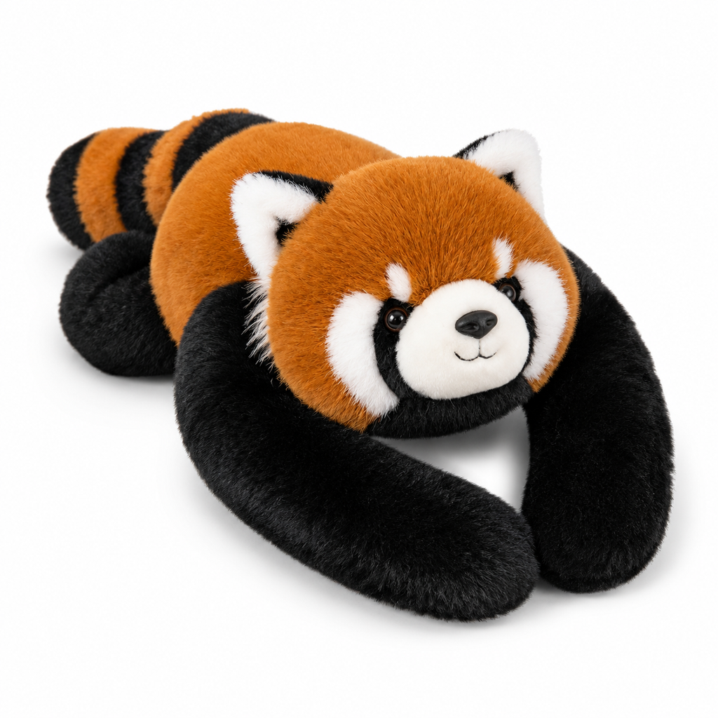 Weighted Stuffed Animal –  Panda Cuddle Plush for Adults And Kids