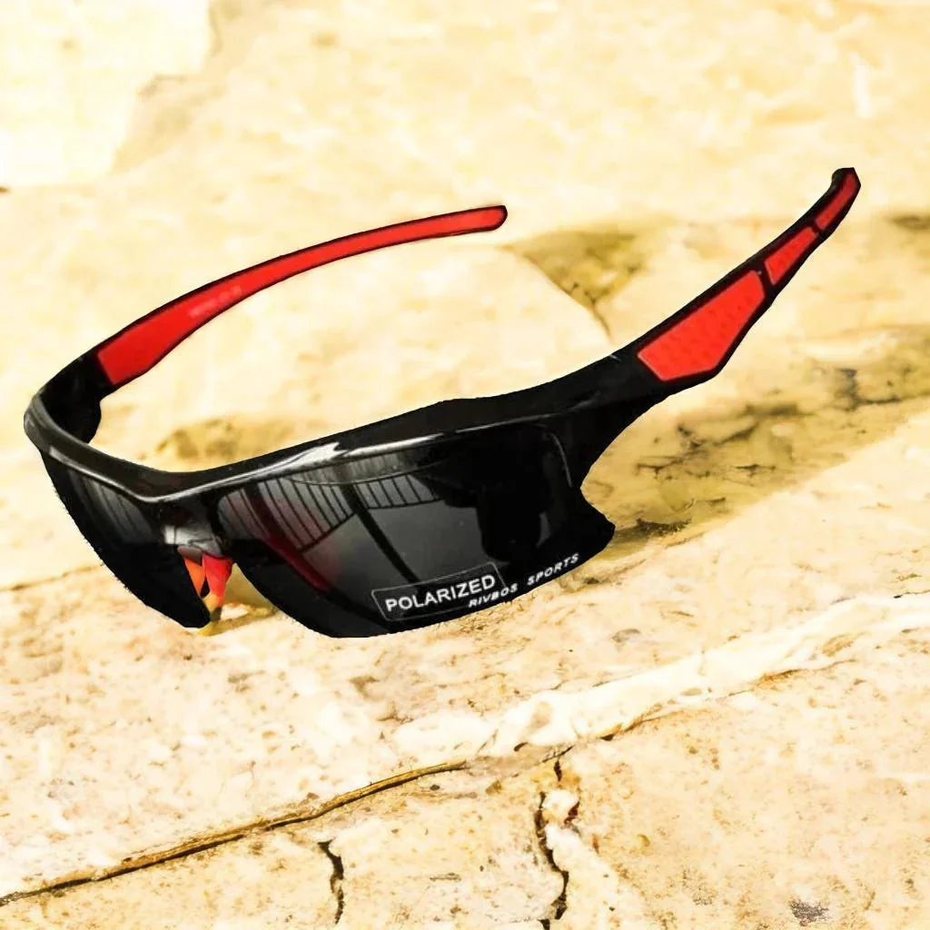 Polarized Sunglasses – Men's UV Sport Sunglasses