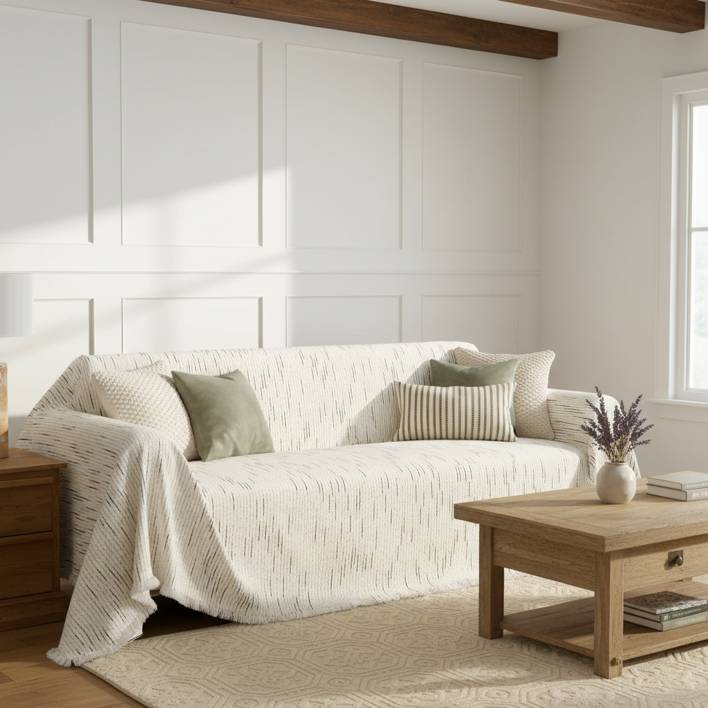 Farmhouse Setting