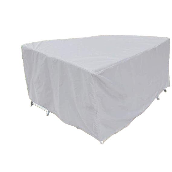 Waterproof Outdoor Furniture Cover – All-Season Protection for Chairs, Tables & Couches