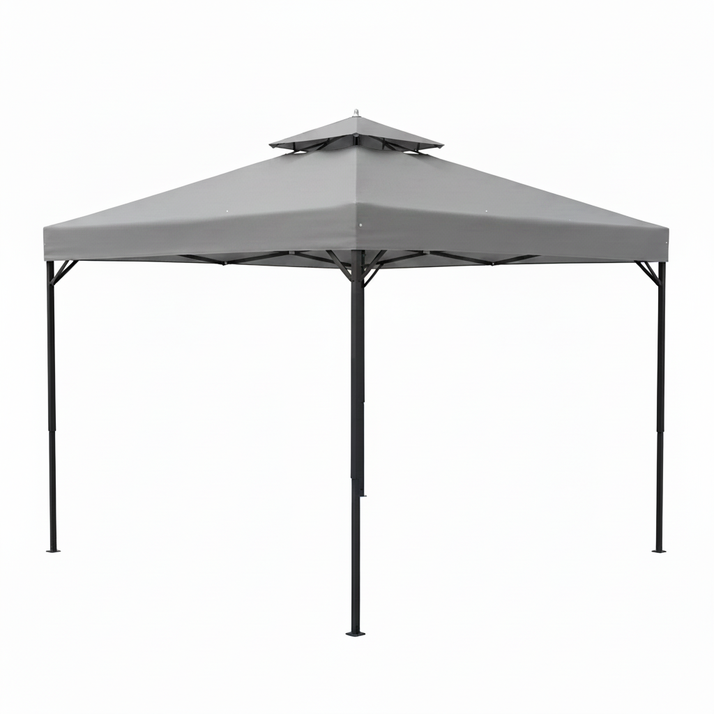 Gray Canopy