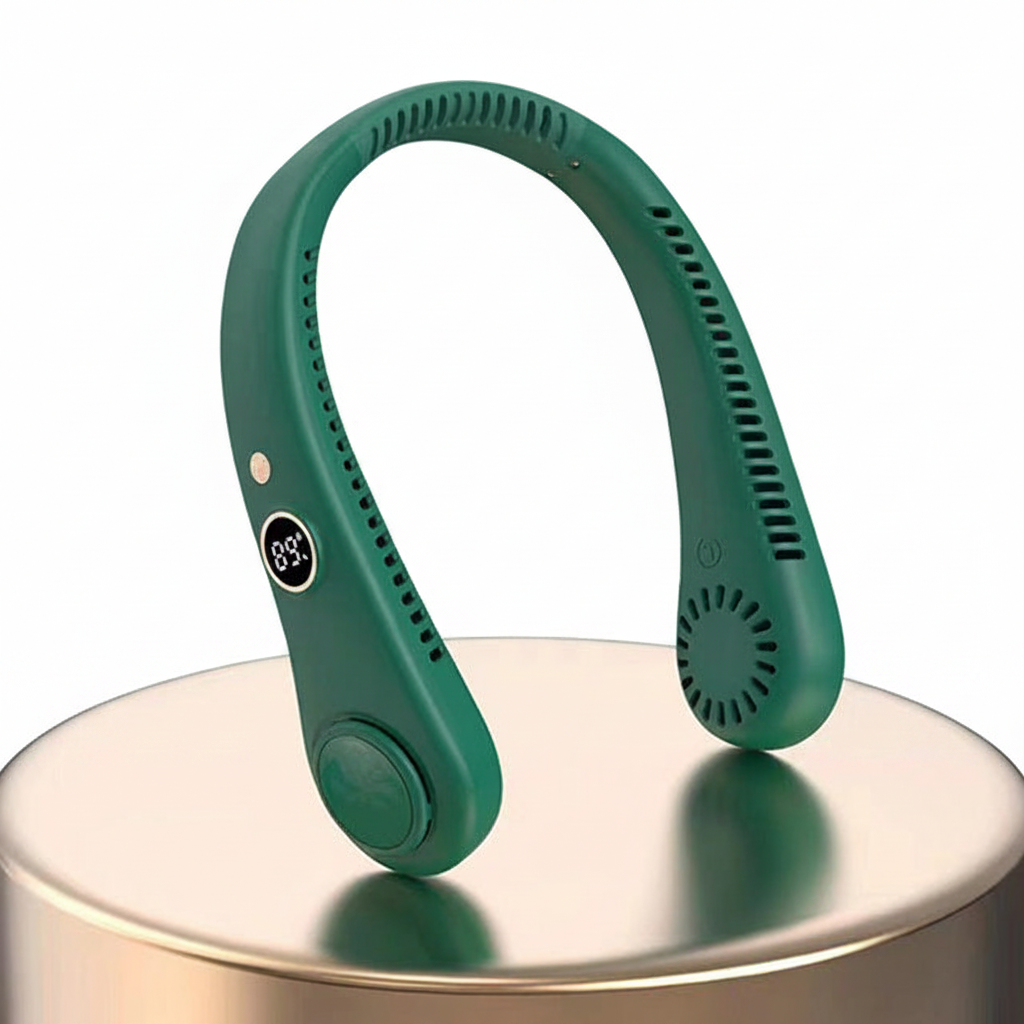 Green – BG Removed