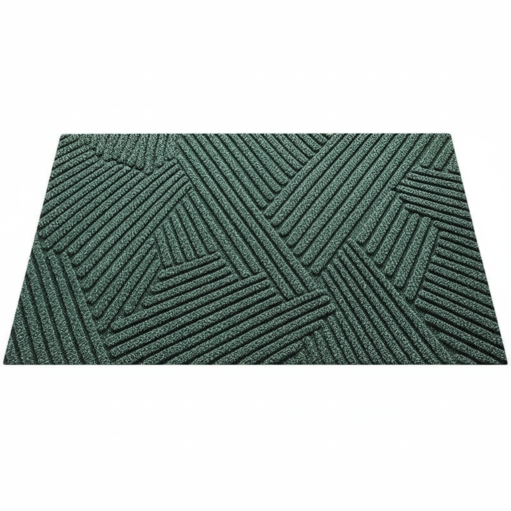 Green Doormat