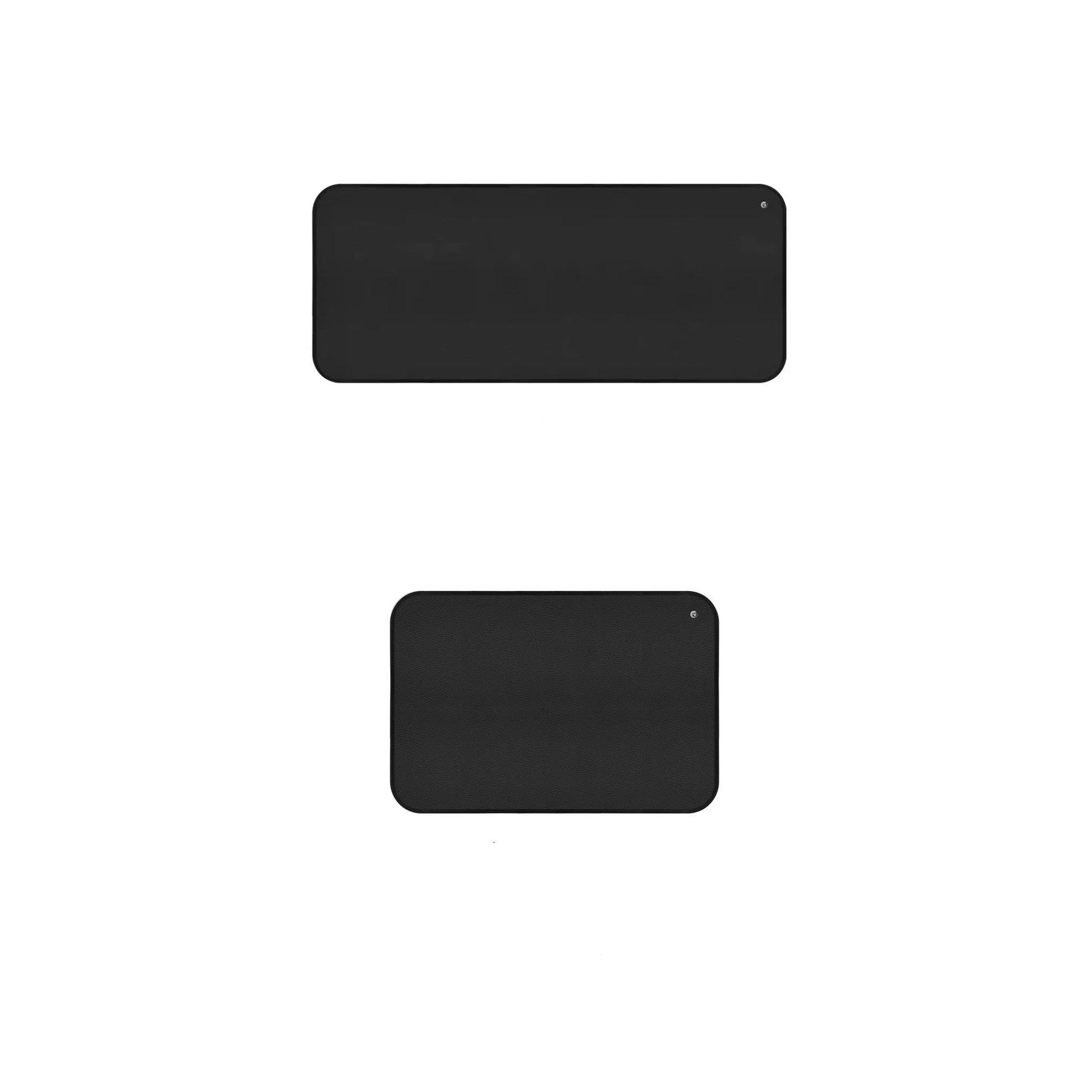 Grounding Mat for Sleep, Desk, or Bed – Earthing Mat with Cord for Relaxation & Daily Use