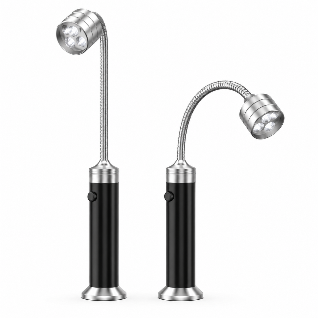 Grill Light - BBQ Light Magnetic LED