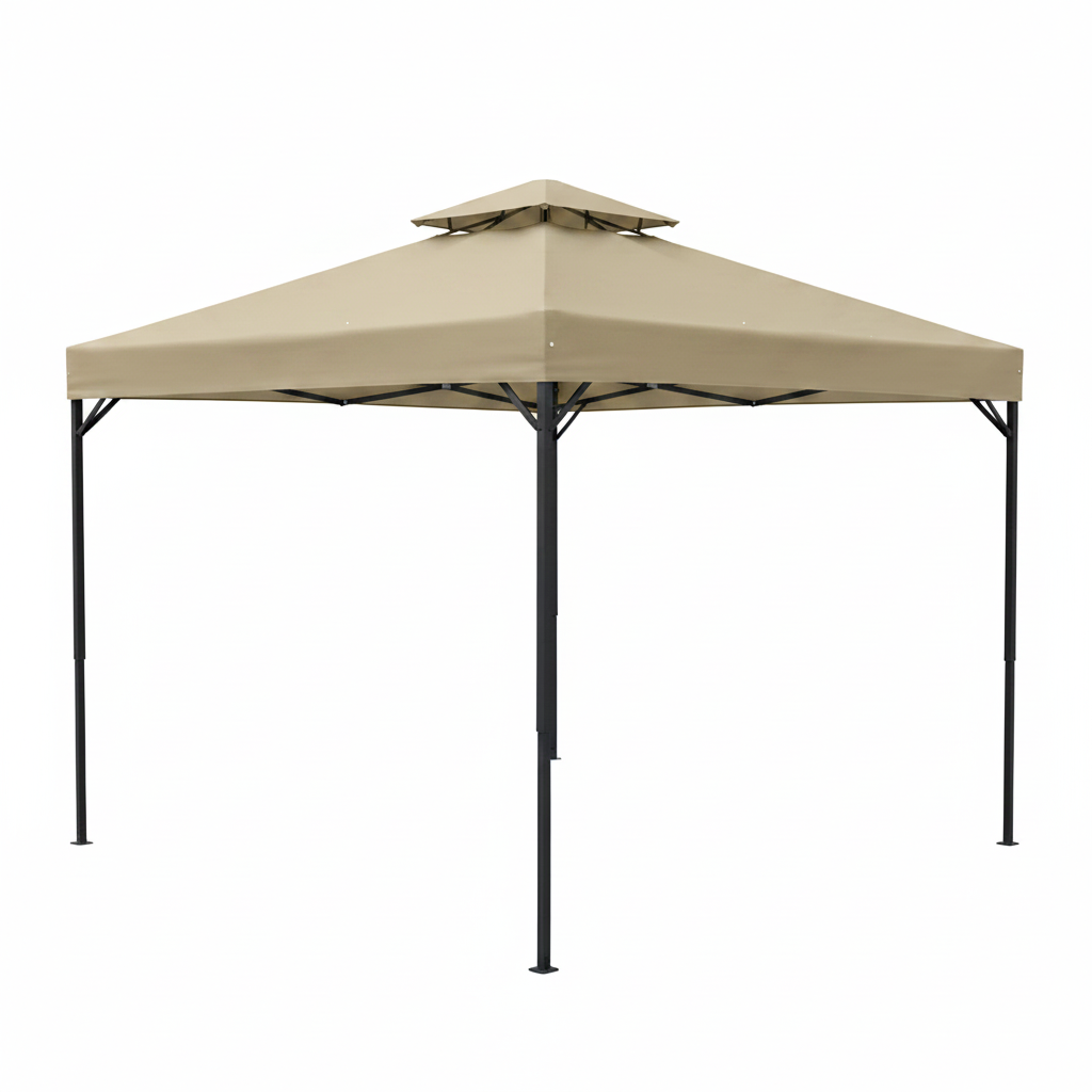 Khaki Canopy