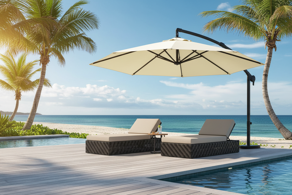 Lifestyle 2 – Poolside