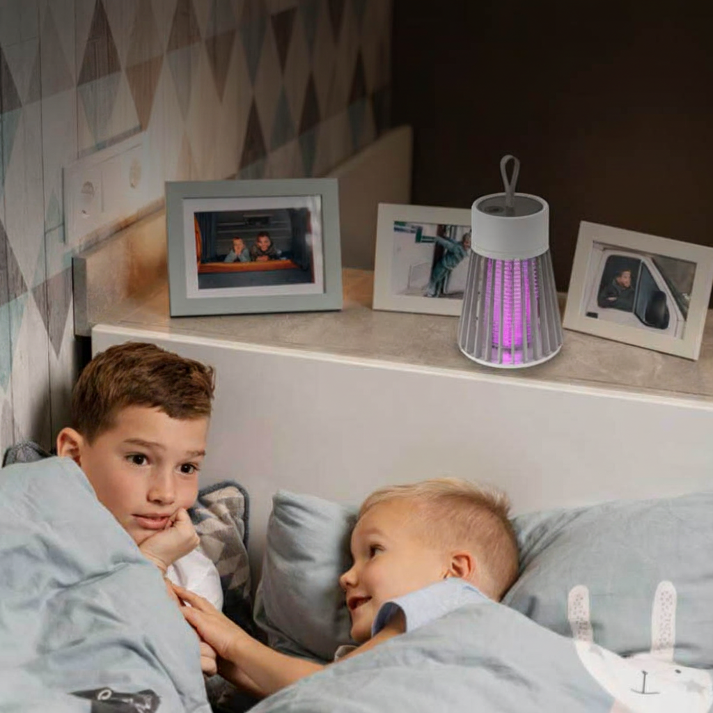 Mosquito Lamp Kids
