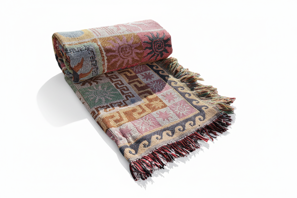 Outdoor Rug - New Angle