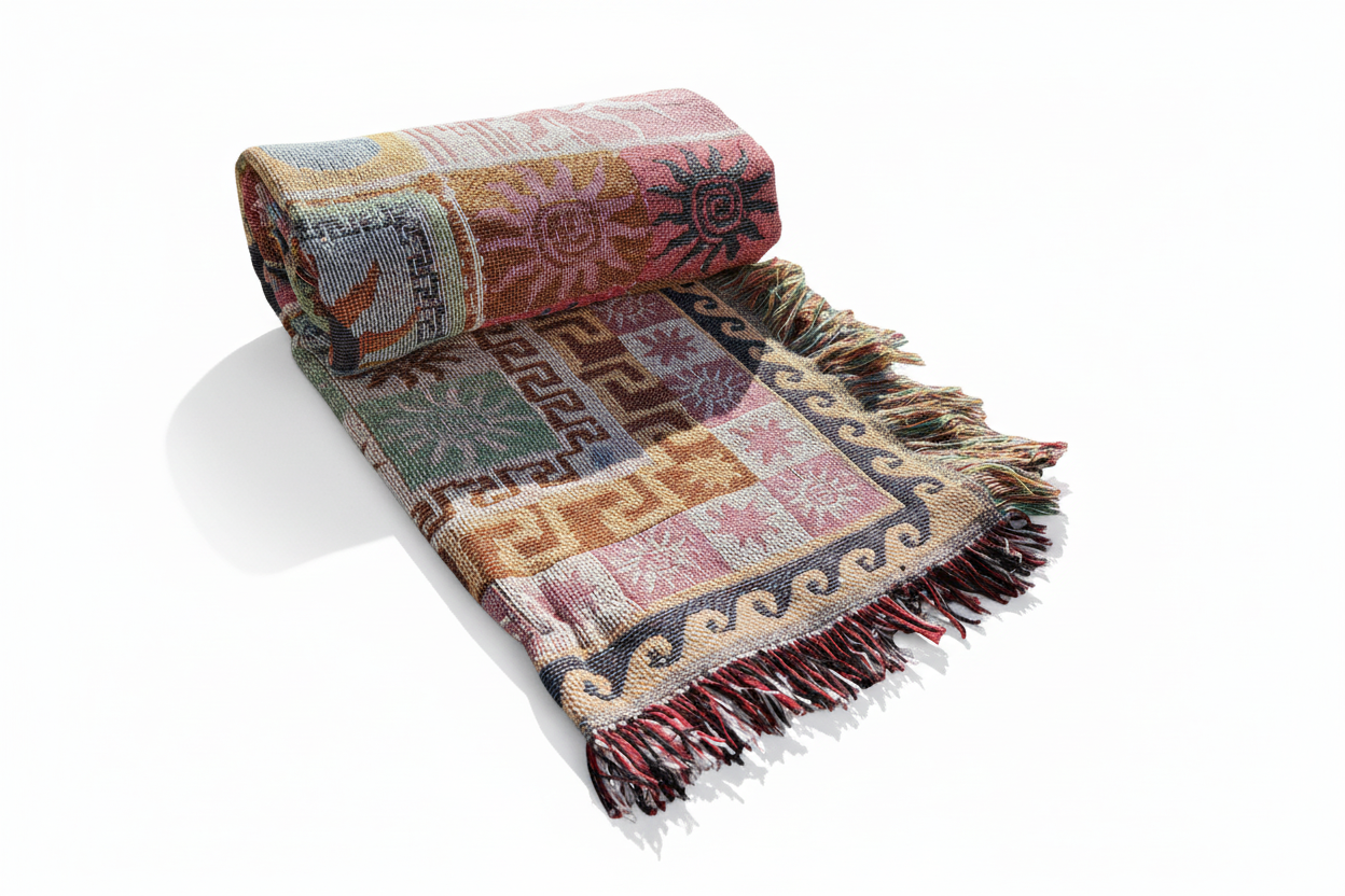 Outdoor Rug - New Angle