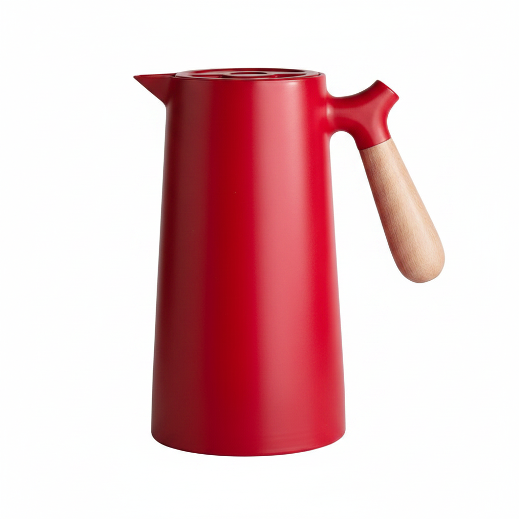 Red Carafe