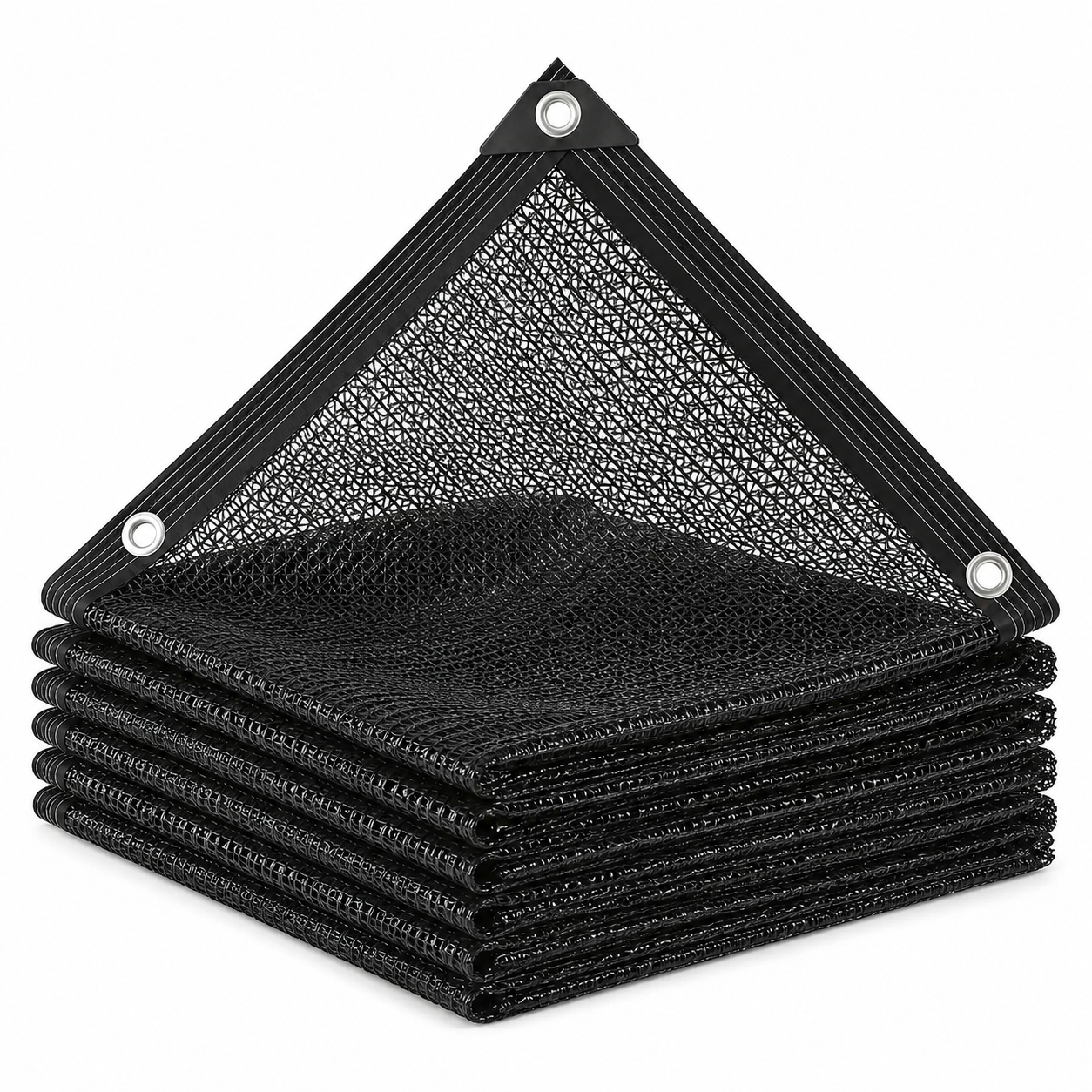 Shade Cloth – UV-Resistant Garden Sun Shade Net
