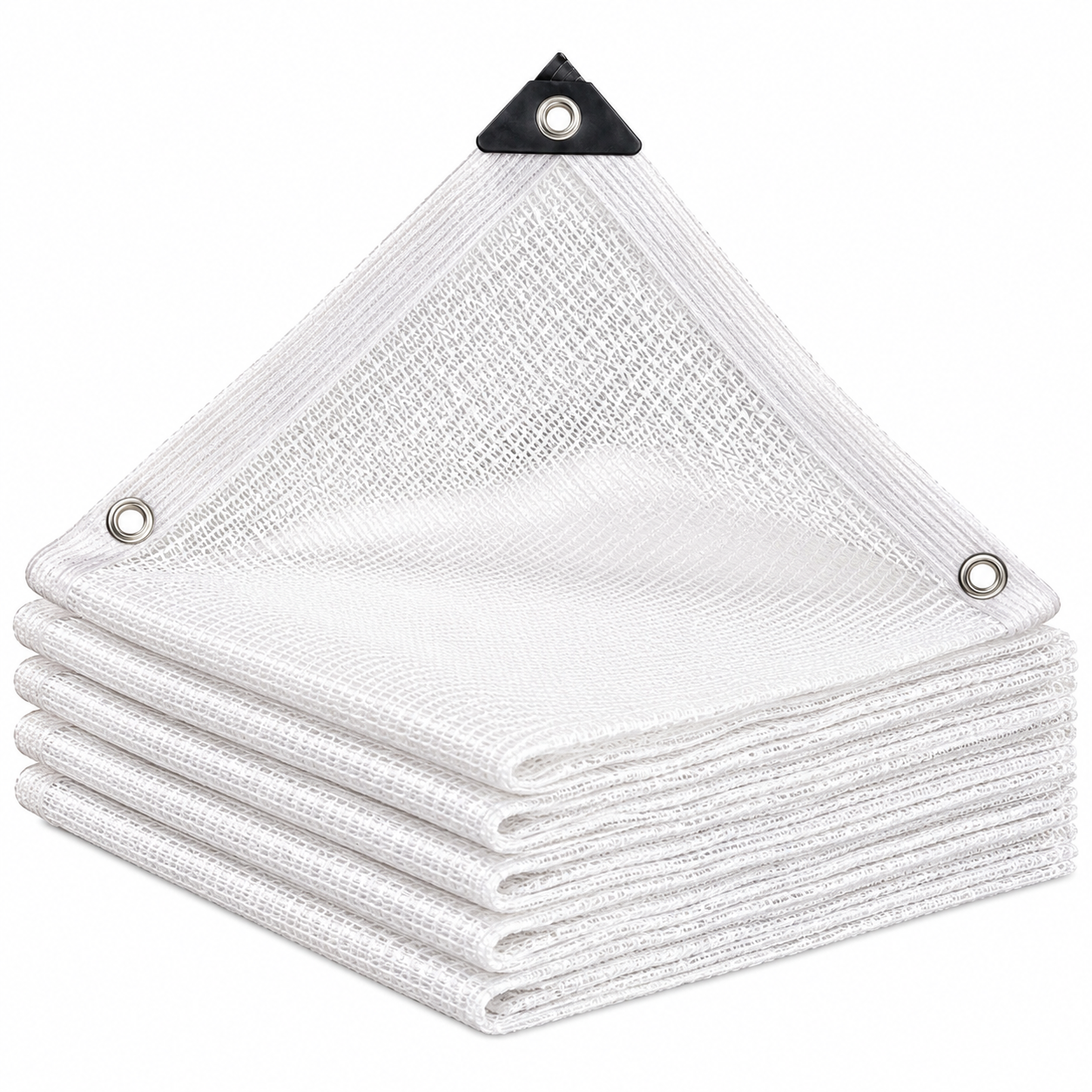 Shade Cloth – UV-Resistant Garden Sun Shade Net