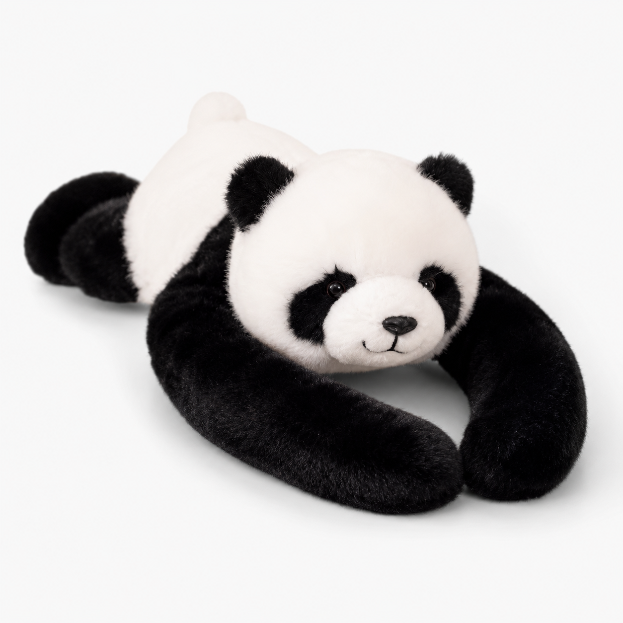 Weighted Stuffed Animal –  Panda Cuddle Plush for Adults And Kids