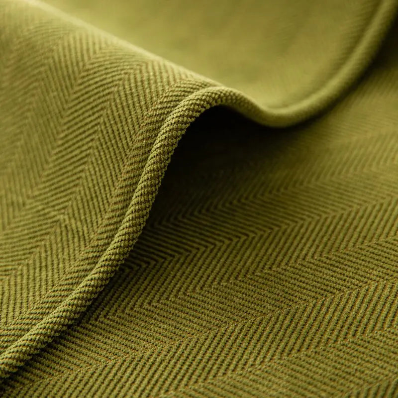 Sofa Cover – Non-Slip Washable Chenille Couch Protector
