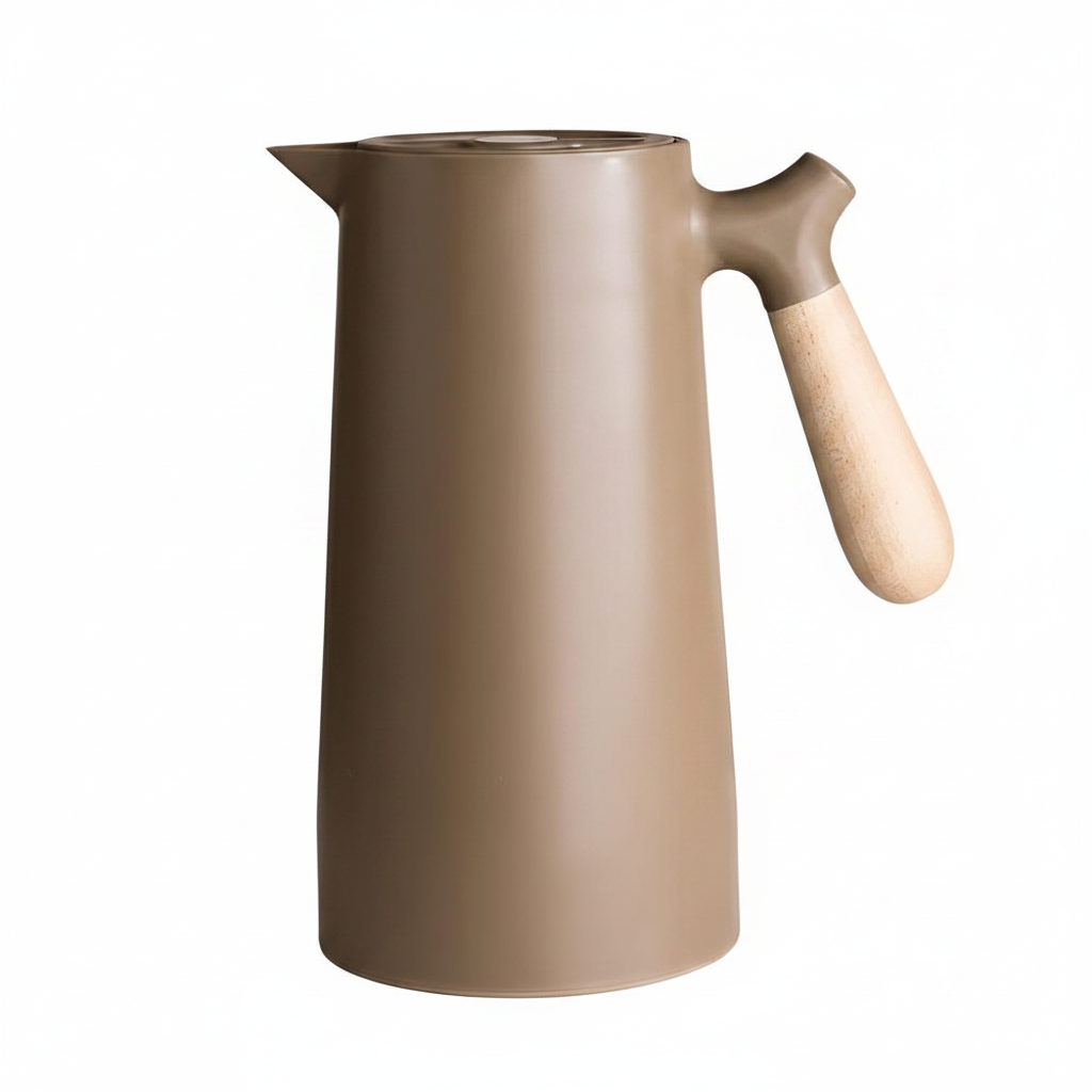 Taupe Carafe