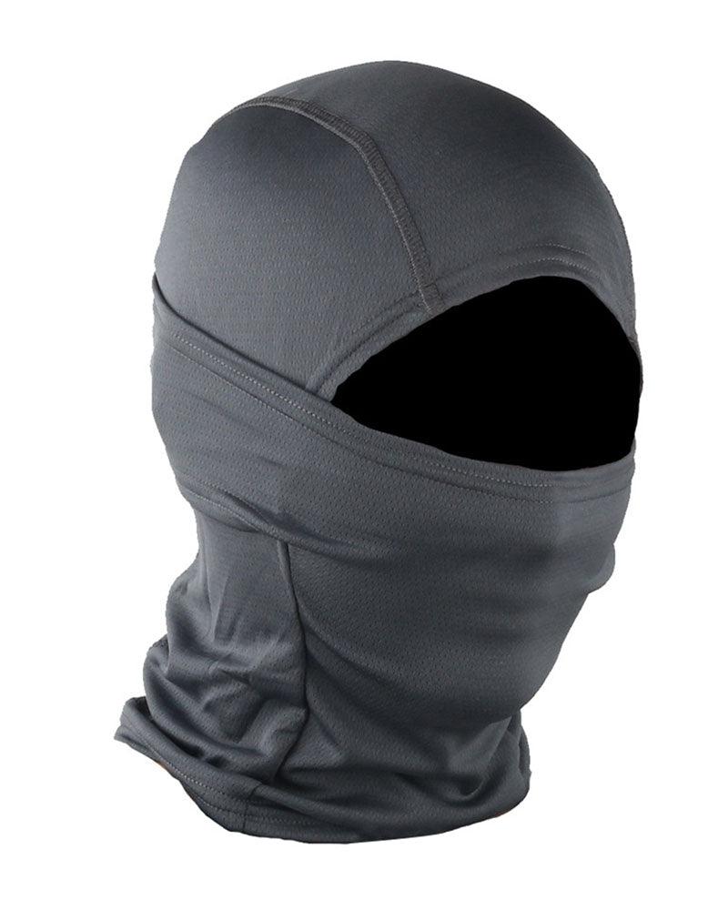 Outdoor Riding Balaclava Ski Mask – Full-Face Windproof Face Mask