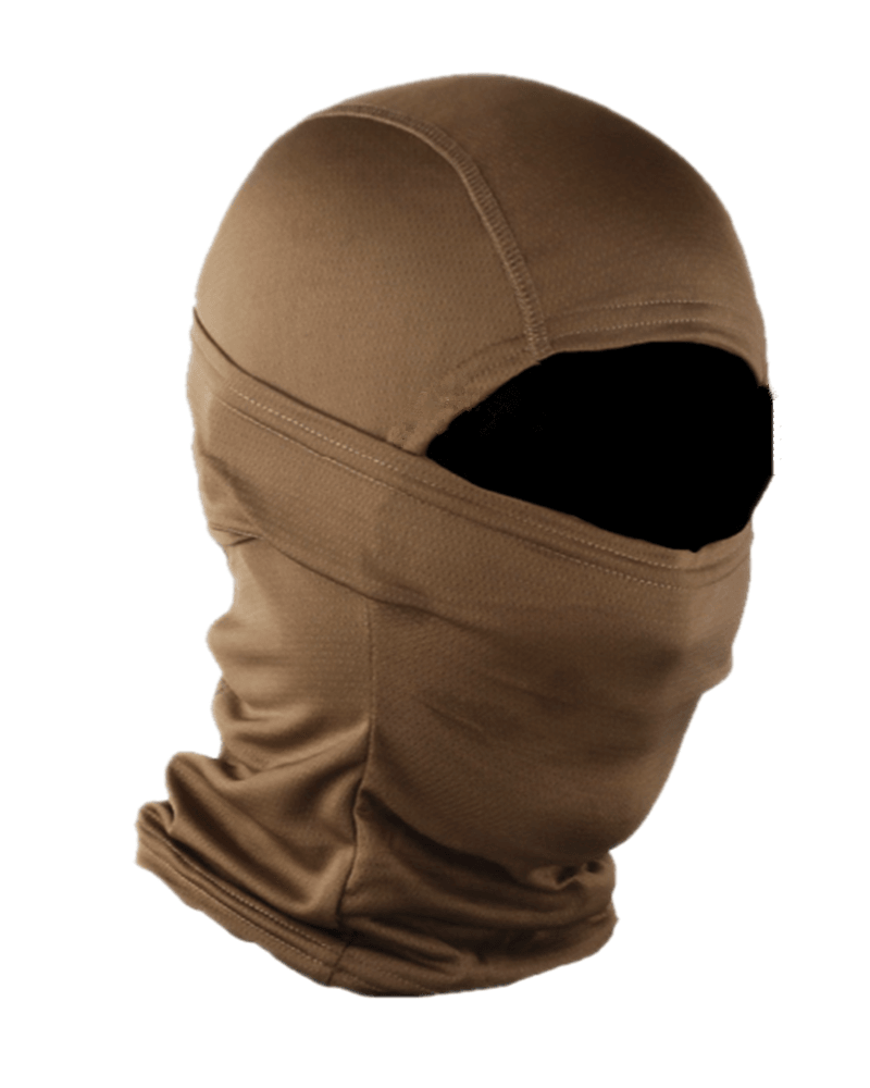 Outdoor Riding Balaclava Ski Mask – Full-Face Windproof Face Mask