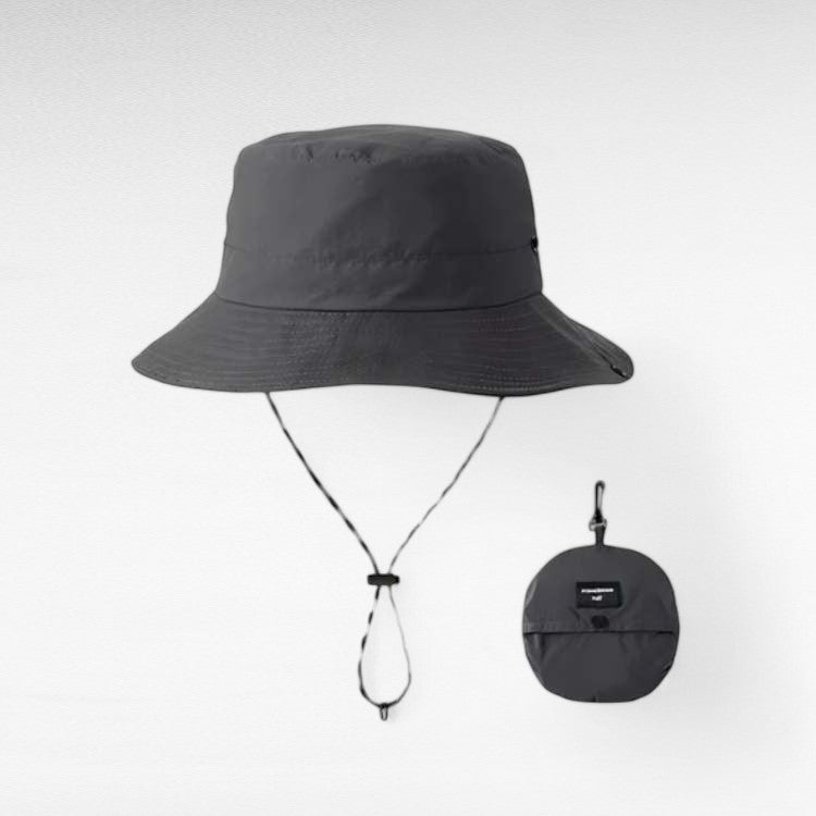 Women Sun Hat – Foldable Outdoor Camping Summer Hat
