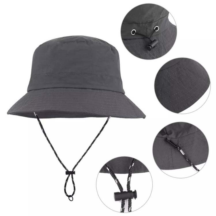 Women Sun Hat – Foldable Outdoor Camping Summer Hat
