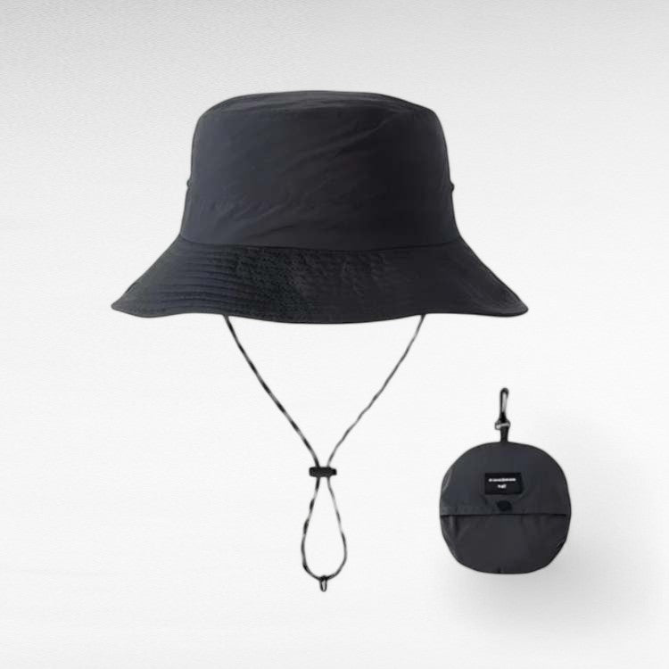 Women Sun Hat – Foldable Outdoor Camping Summer Hat