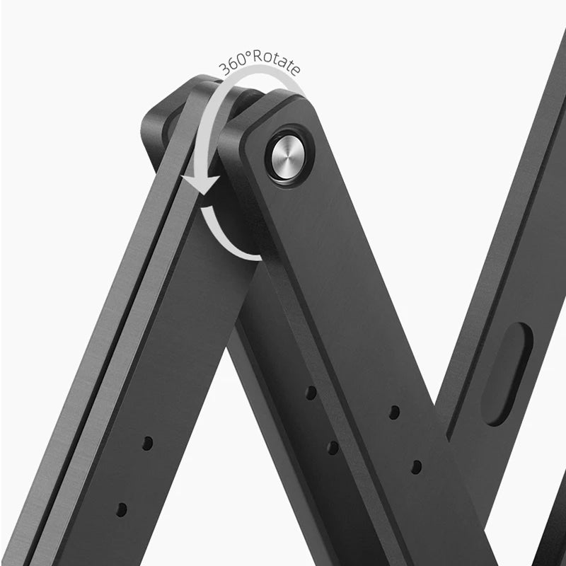 Bike Lock – Folding Anti-Theft Bicycle Lock | Portable Cycle Lock