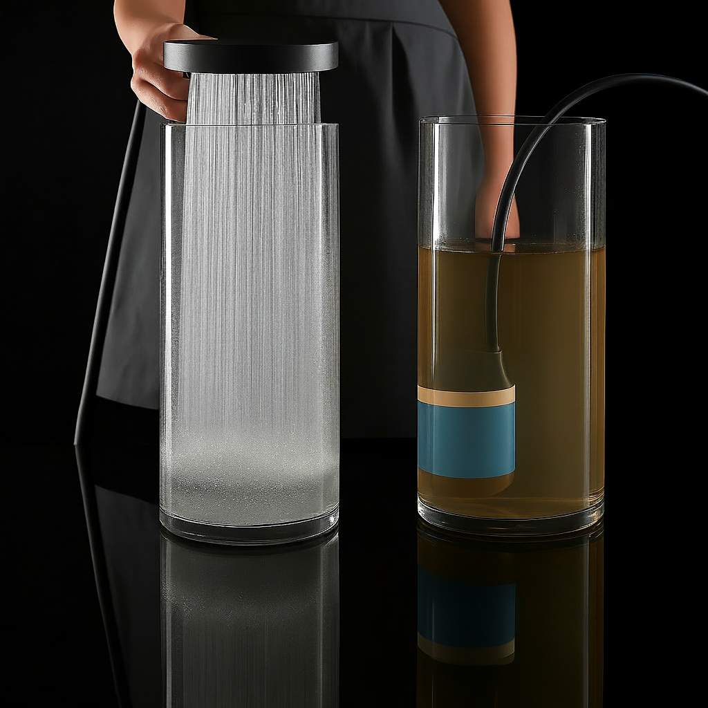 Water Purification – No Text