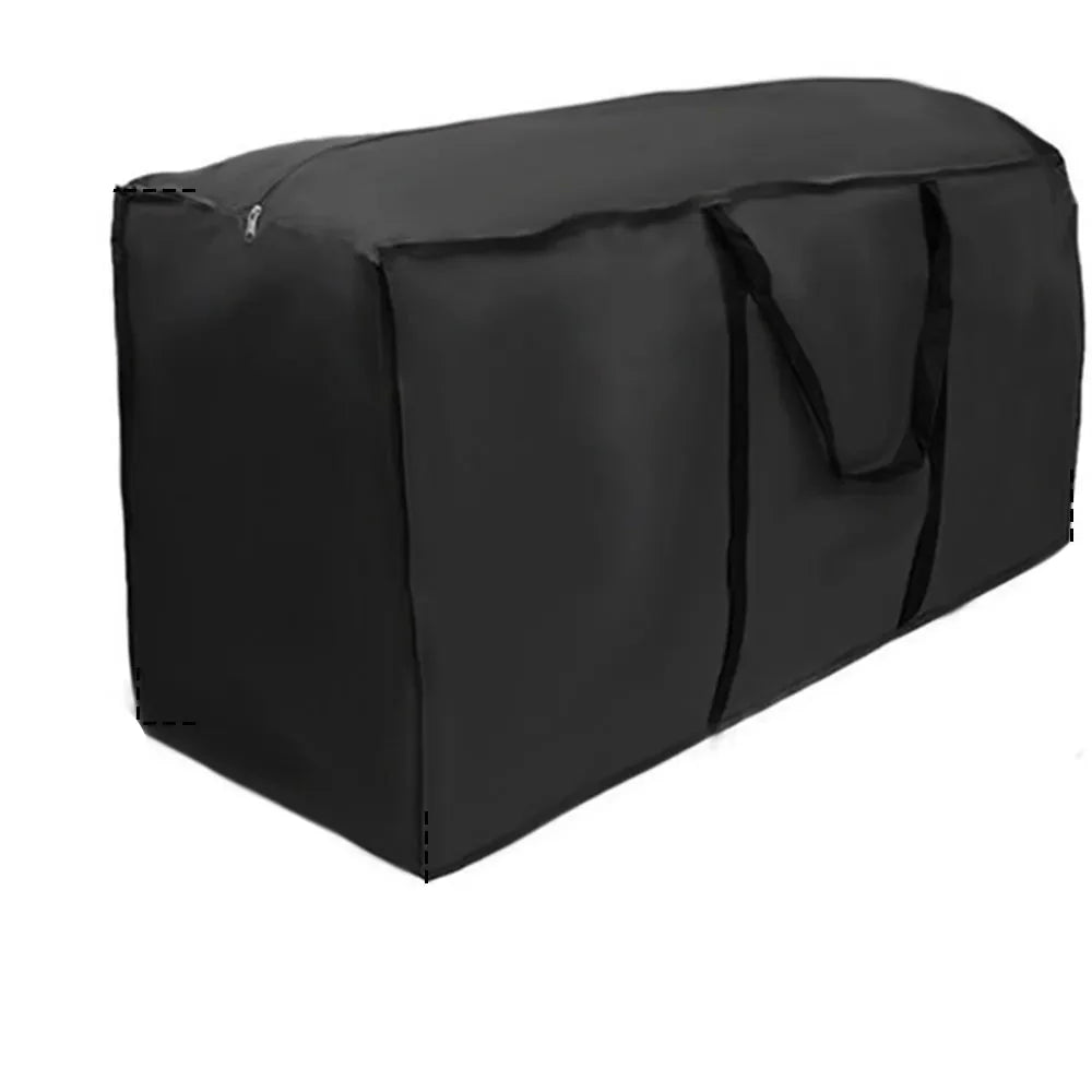 Waterproof Outdoor Cushion Storage Bag – Protect Patio Cushions & Covers