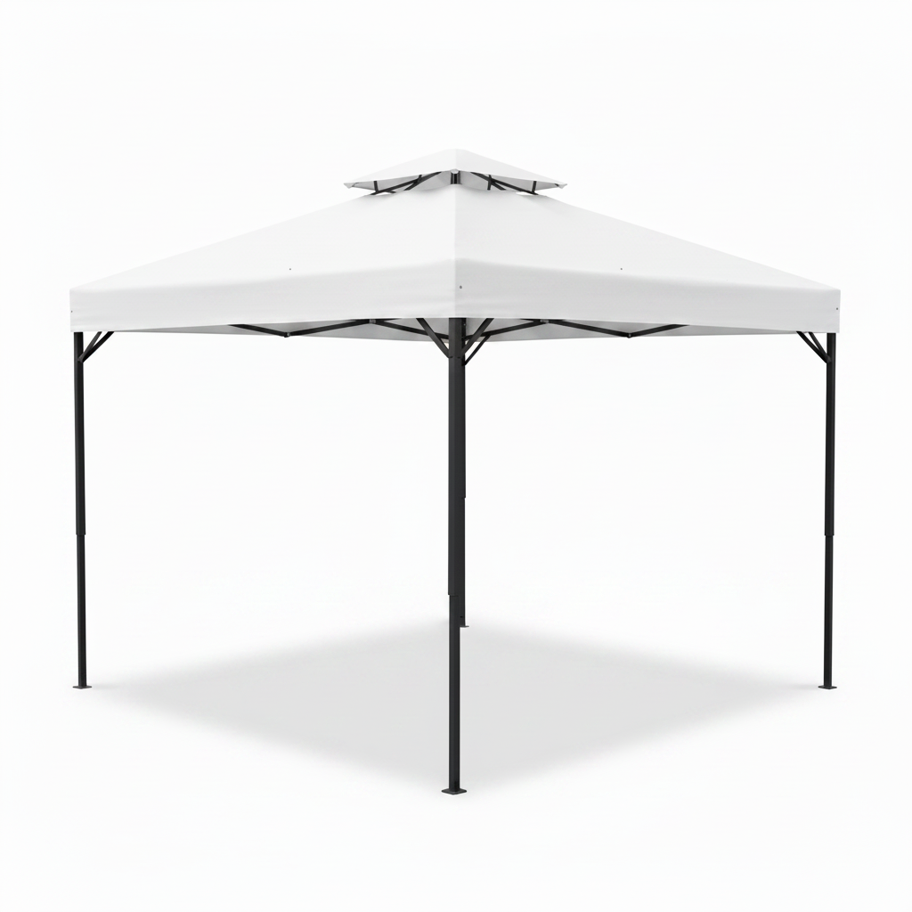 White Canopy