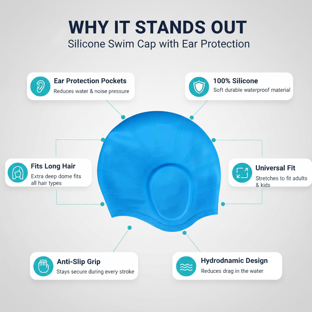 Why It Stands Out